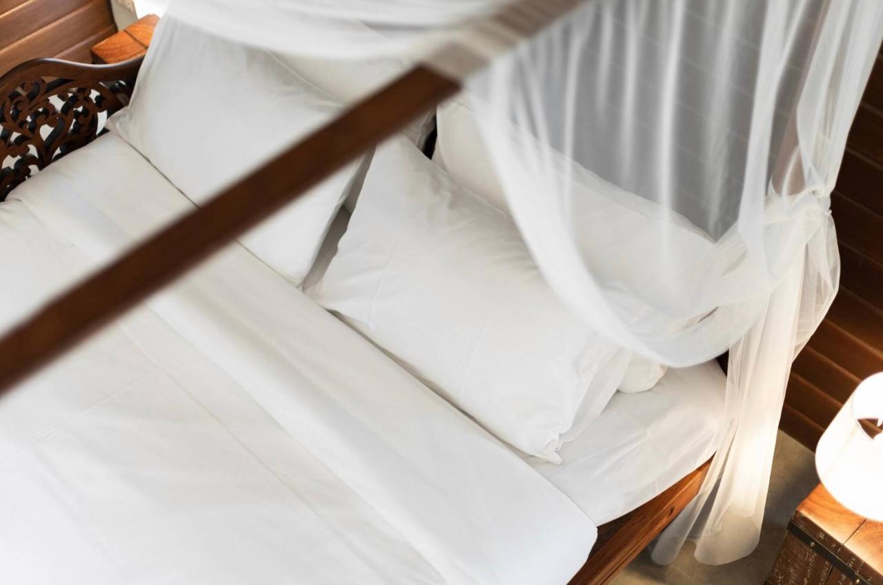 Baan Boon Bed and Breakfast Bangkok Buitenkant foto