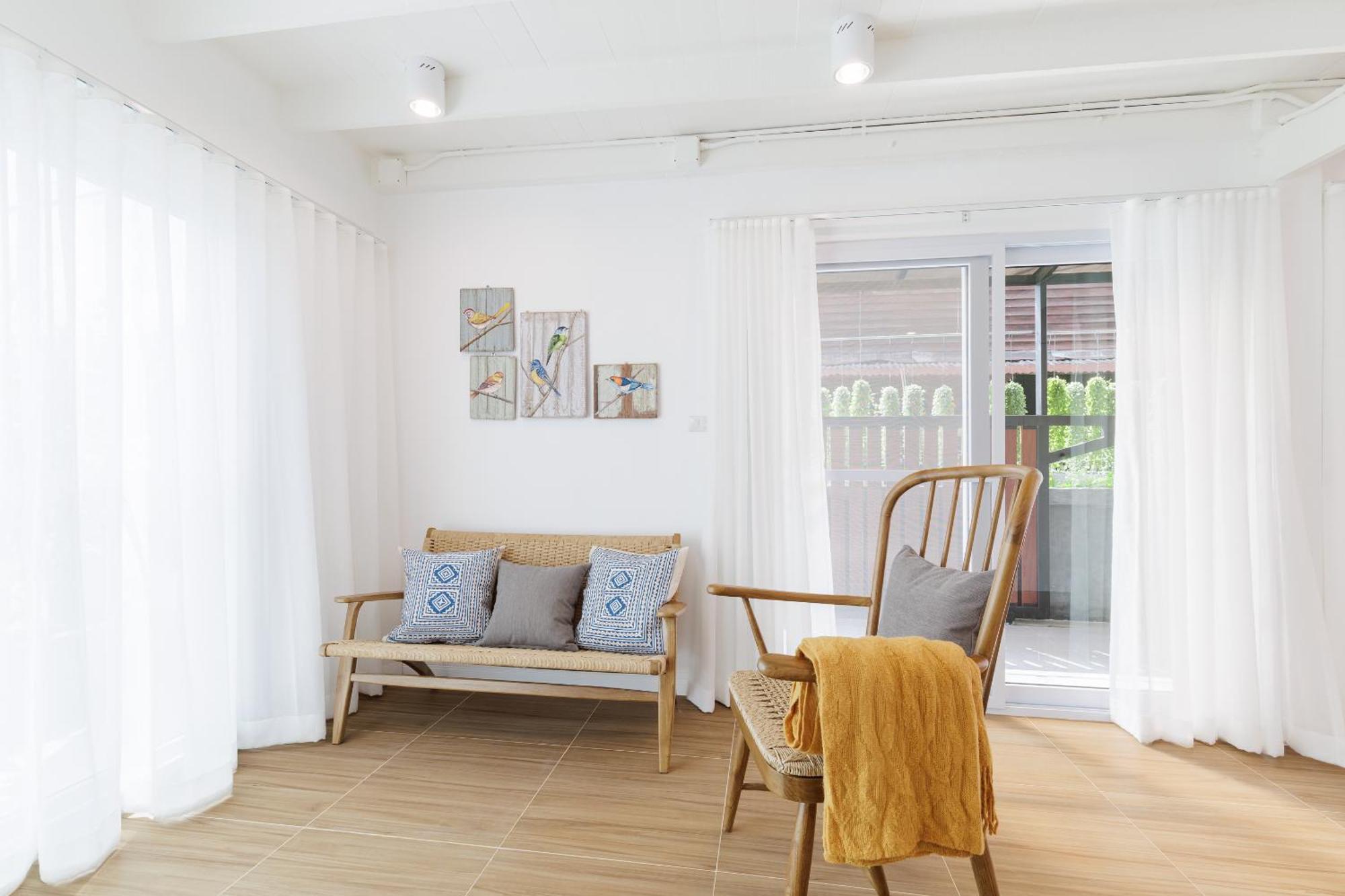 Baan Boon Bed and Breakfast Bangkok Buitenkant foto