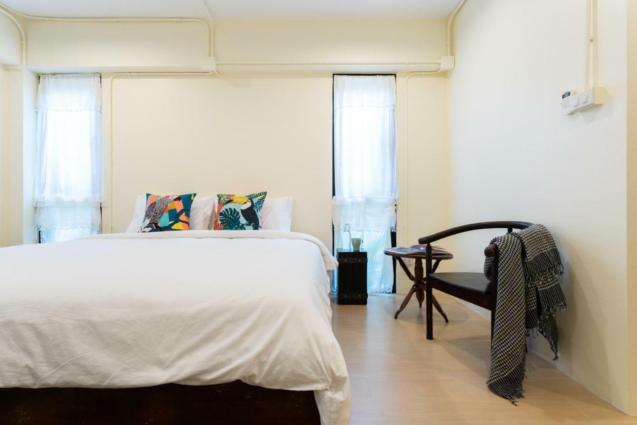 Baan Boon Bed and Breakfast Bangkok Buitenkant foto
