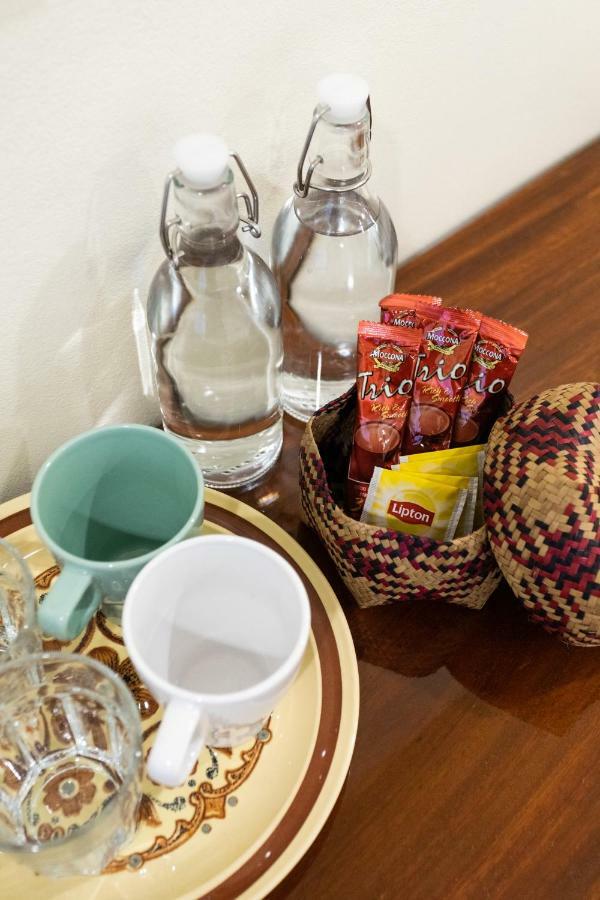 Baan Boon Bed and Breakfast Bangkok Buitenkant foto