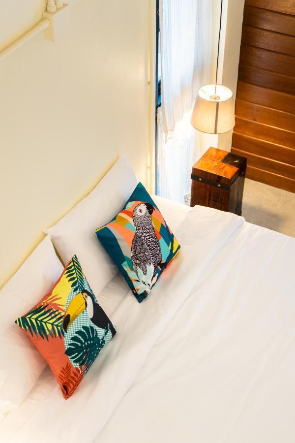 Baan Boon Bed and Breakfast Bangkok Buitenkant foto