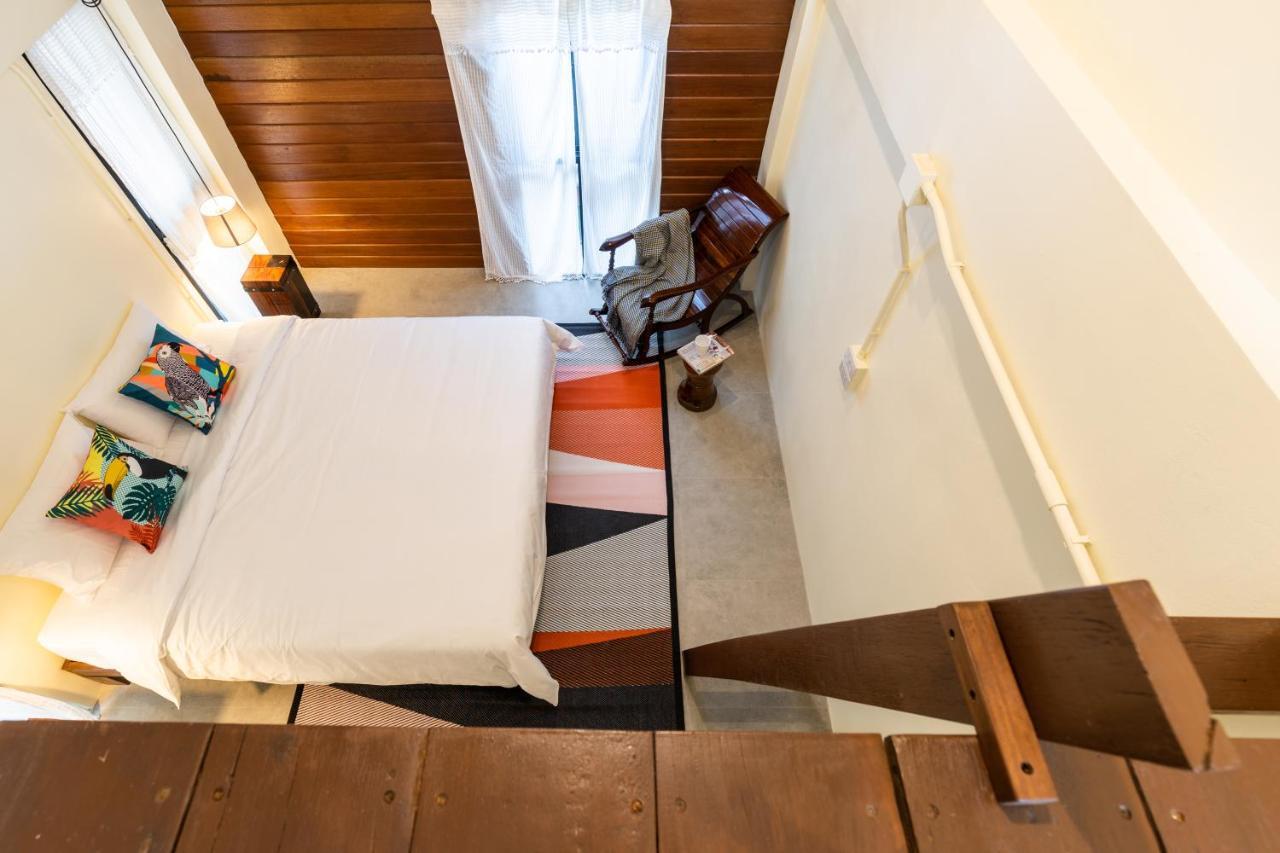 Baan Boon Bed and Breakfast Bangkok Buitenkant foto